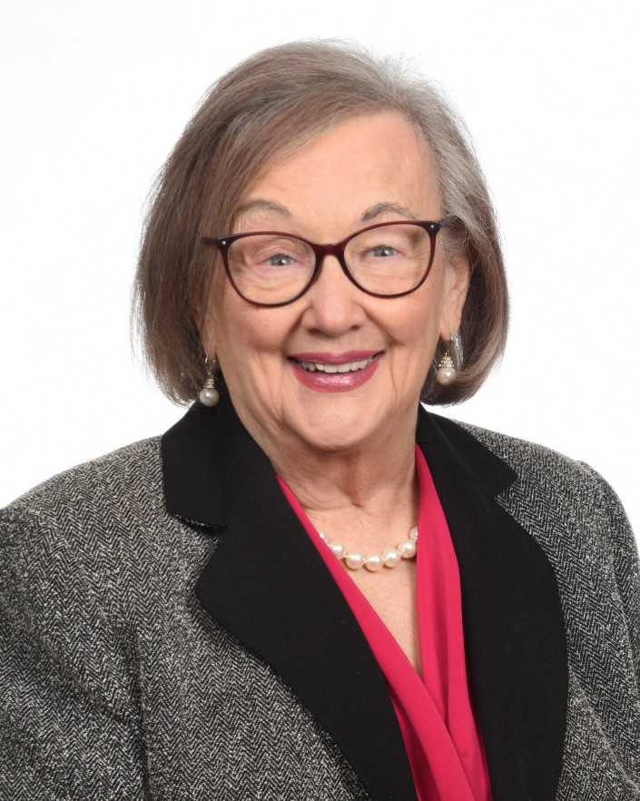 Jeanette Tourond
