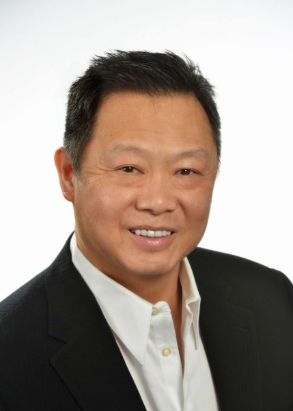 Rory Siu