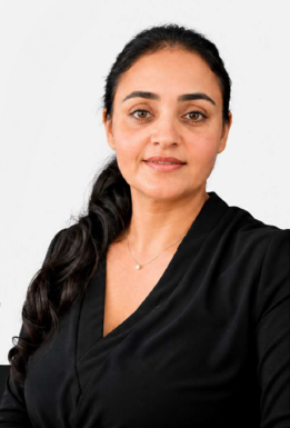 Sondeep Dhaliwal