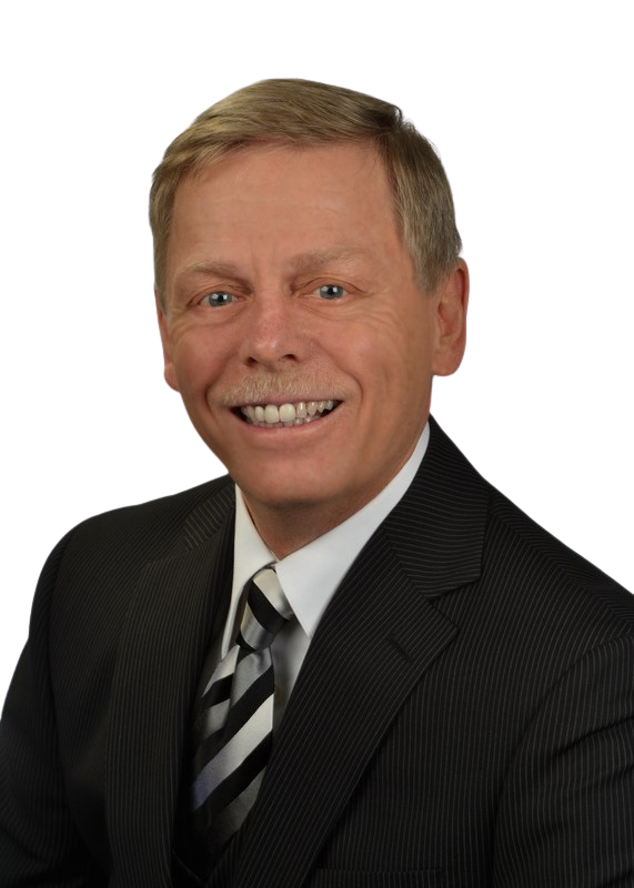 Marty Pedersen