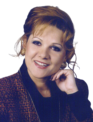 Mary Lou Berthiaume