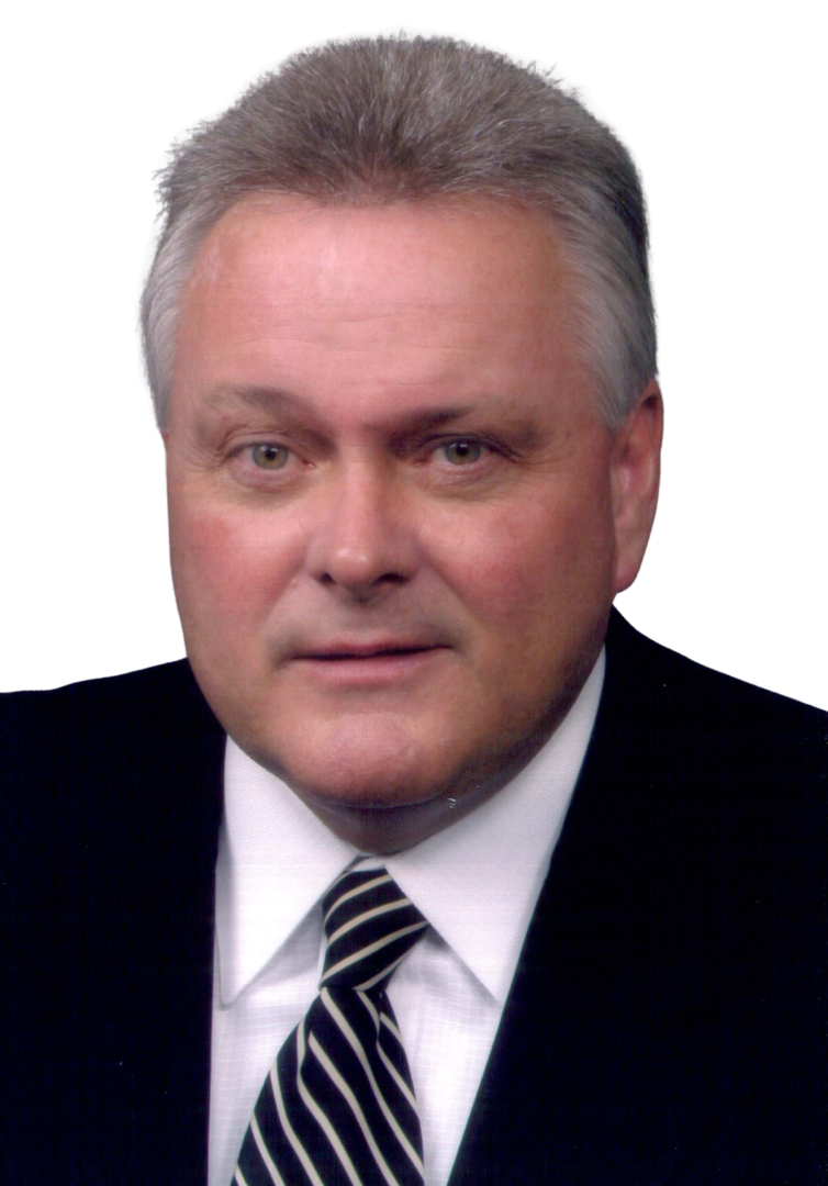 Don Routliffe