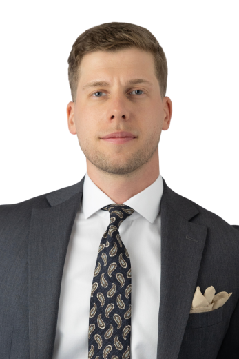 Adam Pedersen