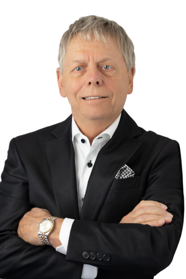 Marty Pedersen