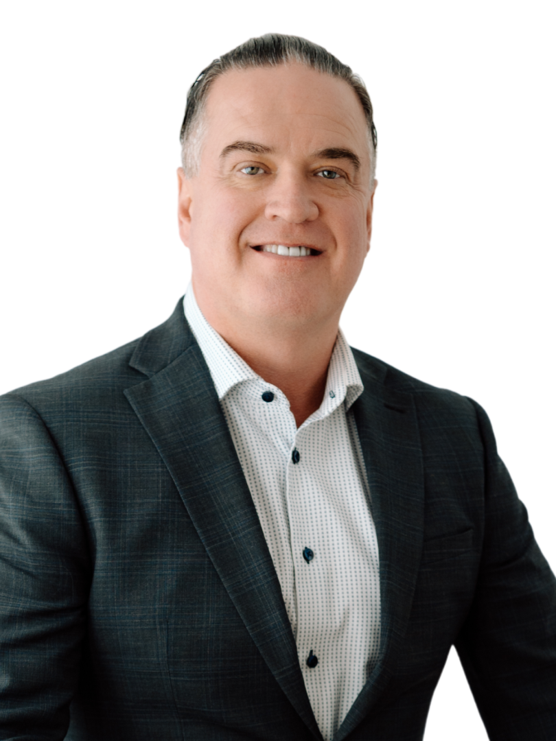 Gary McLeod